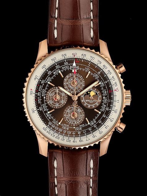 breitling navigator copia|chronometre navitimer Breitling.